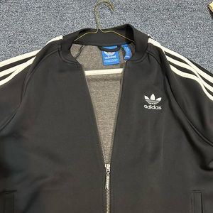 Adidas Track Jacket Vintage size S Mens